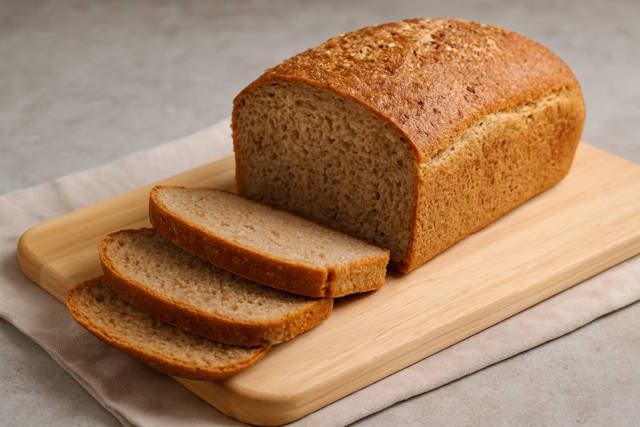 סמרטה מתכון להכנת לחם כוסמין